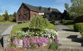 Chambre en Ardenne